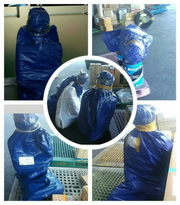 New Kickboxing Dummy Boxing, kickboxing, MMA, wres