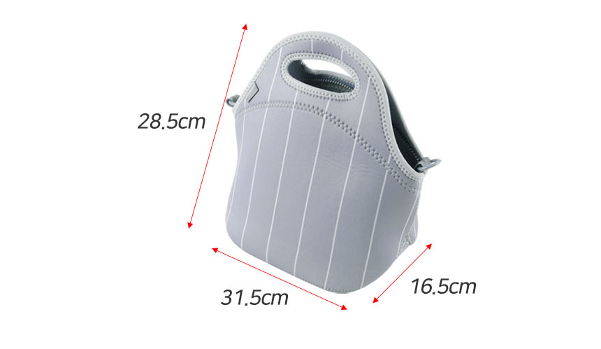 New Women's Bags Frauban Neoprene Show Per Bag 