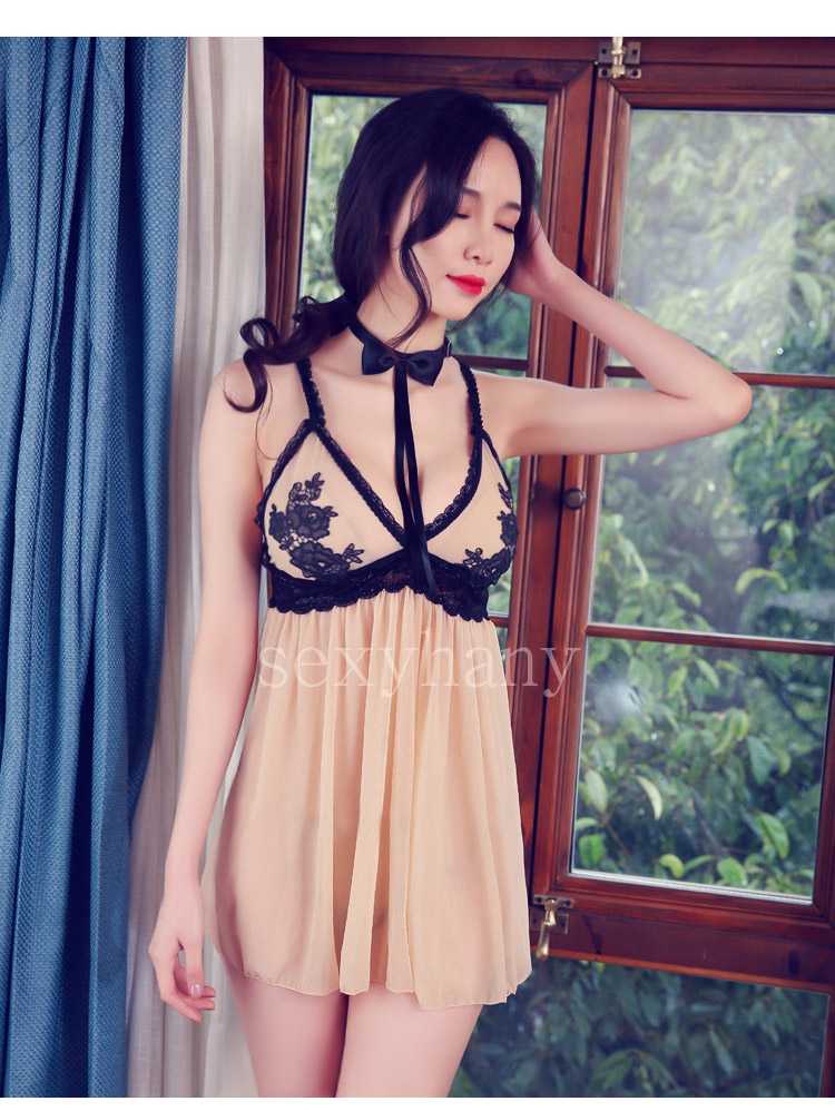 NEW SEXY LINGERIE Tiffany's morning event under