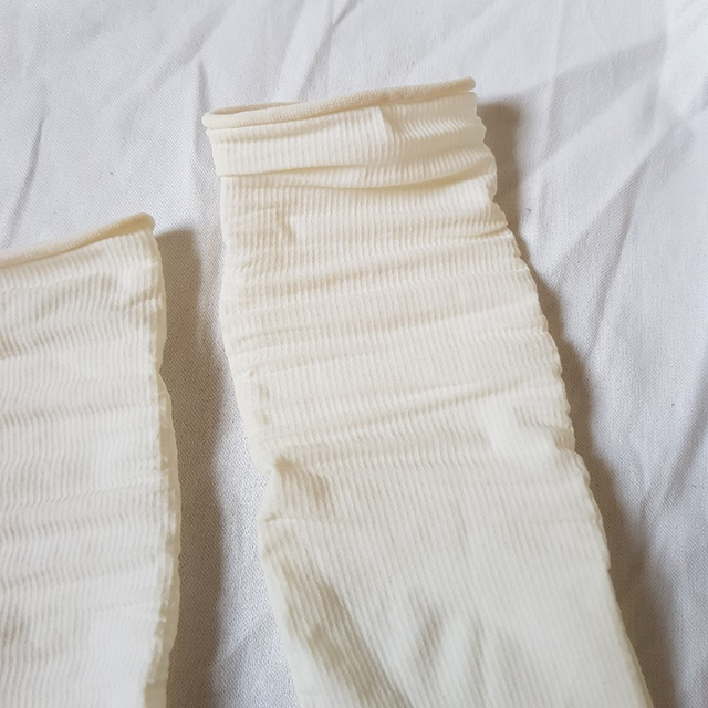 New Daily Stocking Socks Socks Poly Fashion Four S