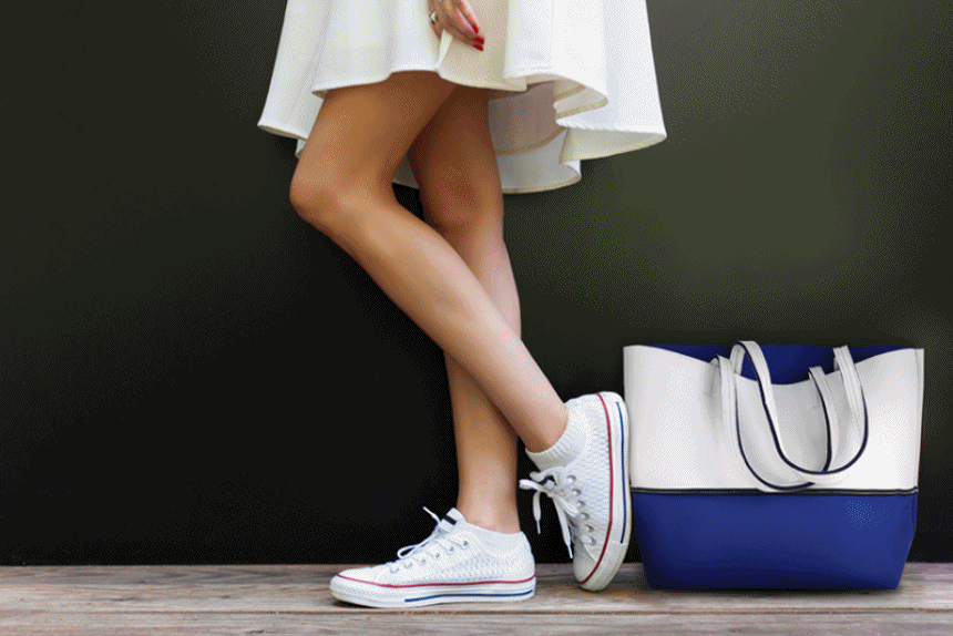 New Women's Bags Frauban Neoprene Show Per Bag 