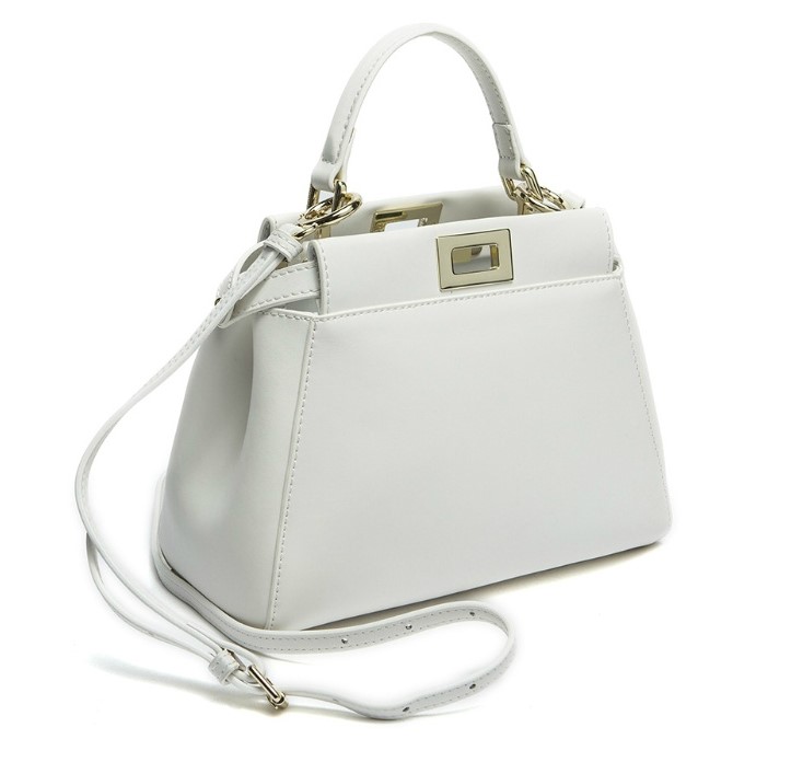 New Women's Bags Natural Cowhide Picasso Bags 1