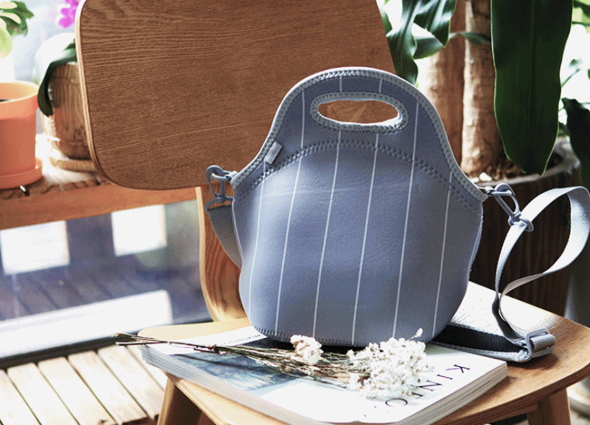 New Women's Bags Frauban Neoprene Show Per Bag 