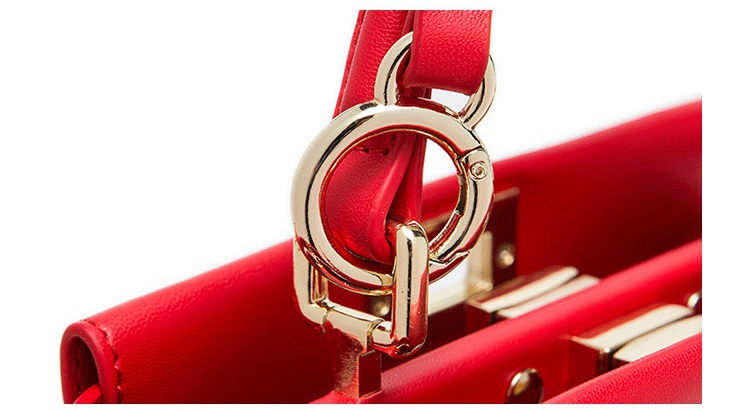 New Women's Bags Natural Cowhide Picasso Bags 1