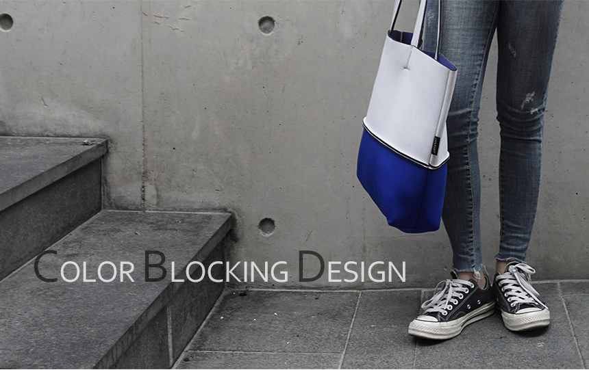 New Women's Bags Frauban Neoprene Show Per Bag 