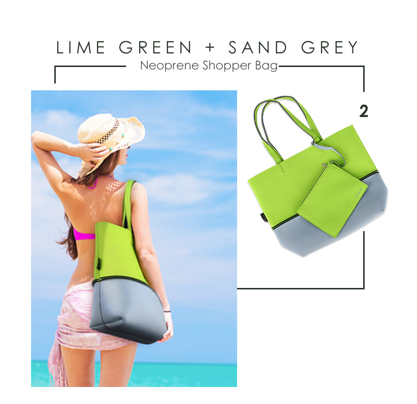 New Women's Bags Frauban Neoprene Show Per Bag 