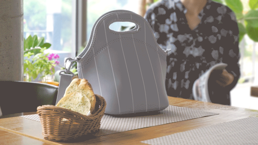 New Women's Bags Frauban Neoprene Show Per Bag 