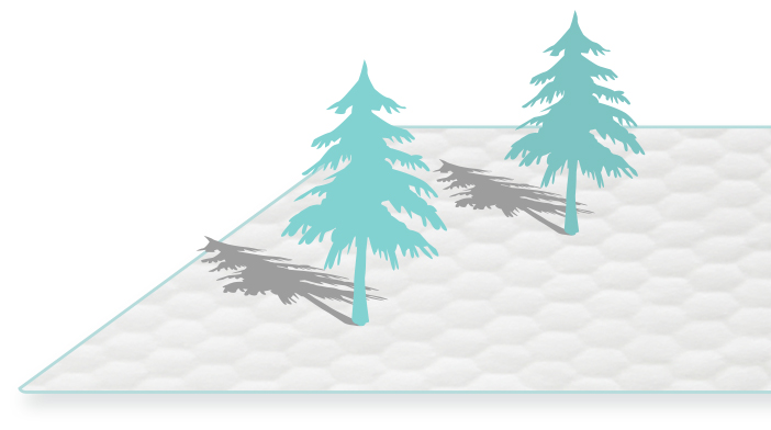 Puppy dog ​​pouch paddle world 50-grade pet dog sm