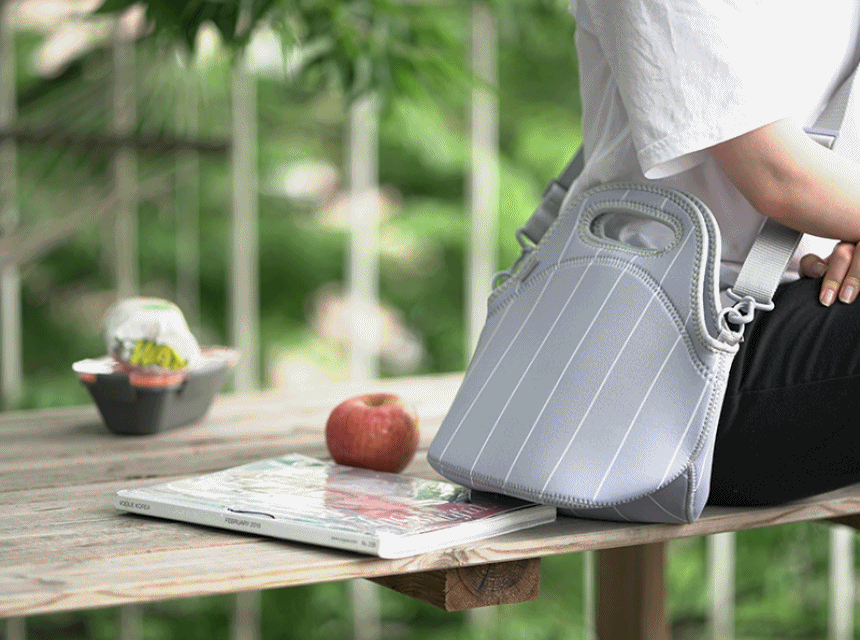 New Women's Bags Frauban Neoprene Show Per Bag 