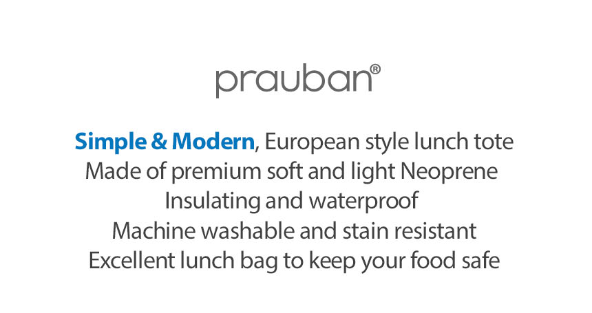 New Women's Bags Frauban Neoprene Show Per Bag 