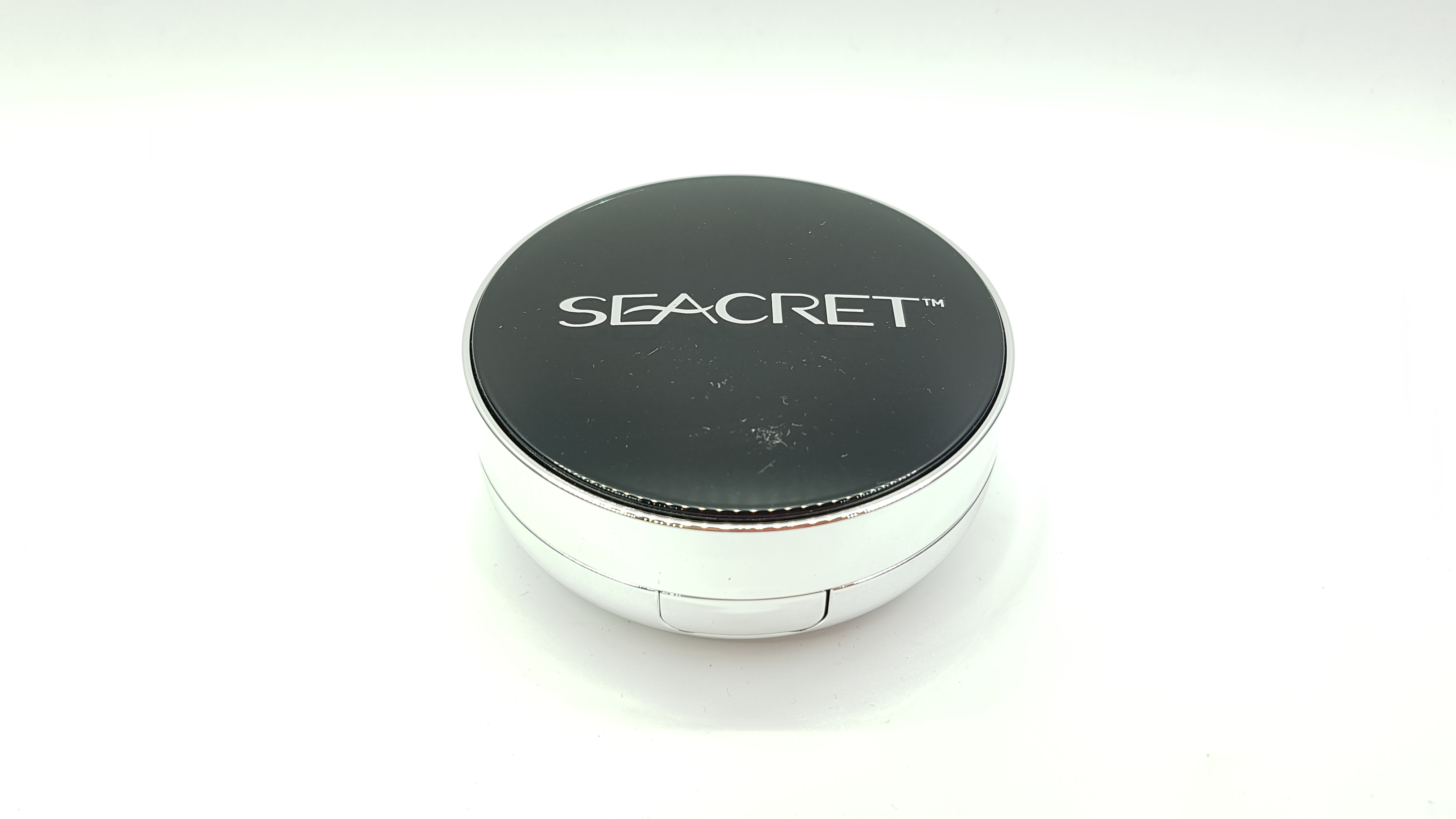 Makeup Secret Cushion Foundation No. 20 Bright, ra