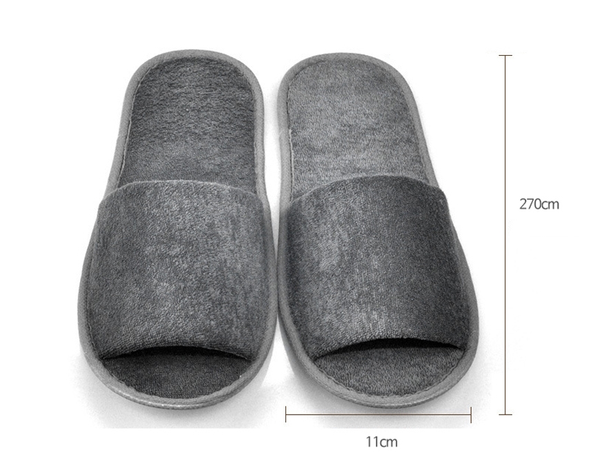 Korean Slippers Slippers Slippers Travel Hotel Air