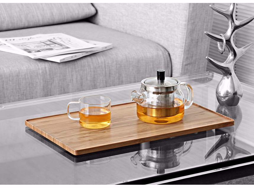 4 seasons Tippo genuine Sama Toyo pot set Heat-res