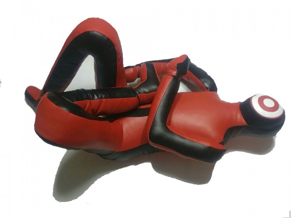 New Kickboxing Dummy Boxing, kickboxing, MMA, wres