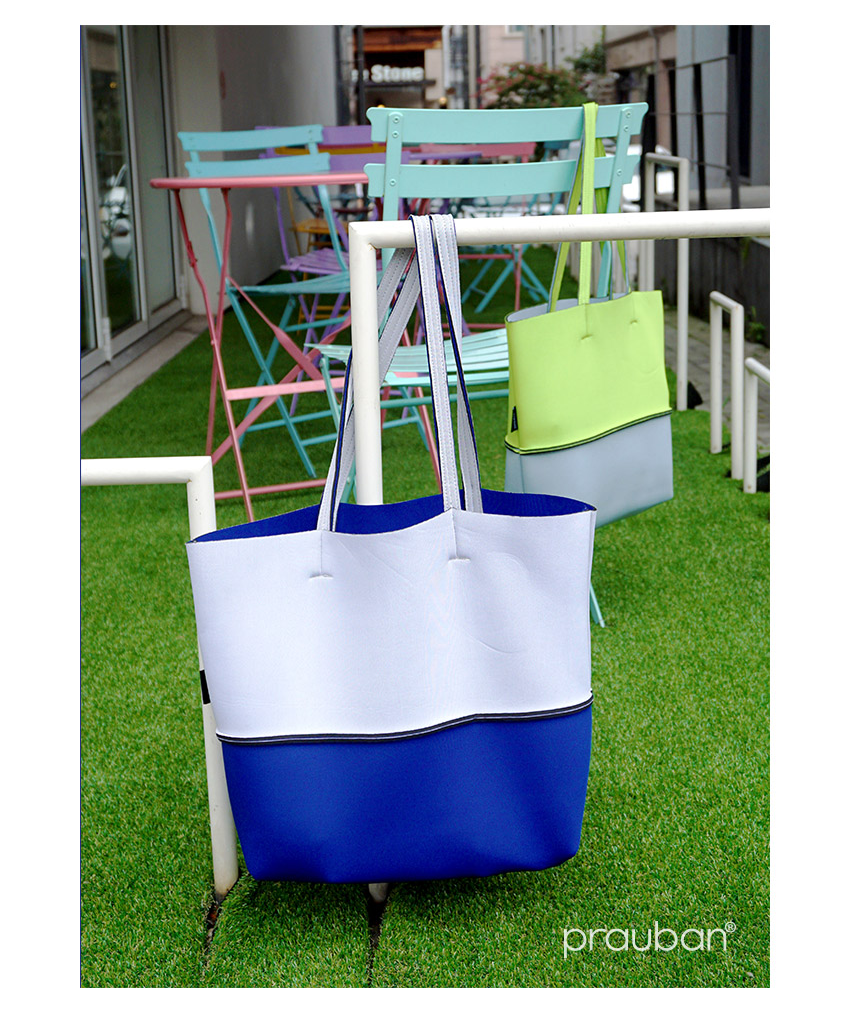 New Women's Bags Frauban Neoprene Show Per Bag 