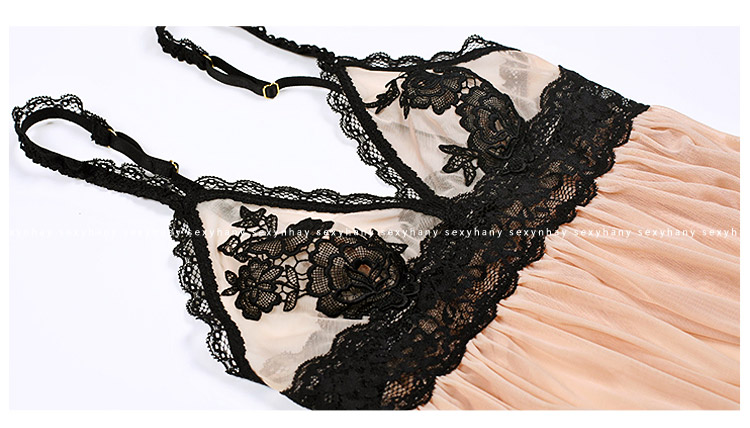 NEW SEXY LINGERIE Tiffany's morning event under