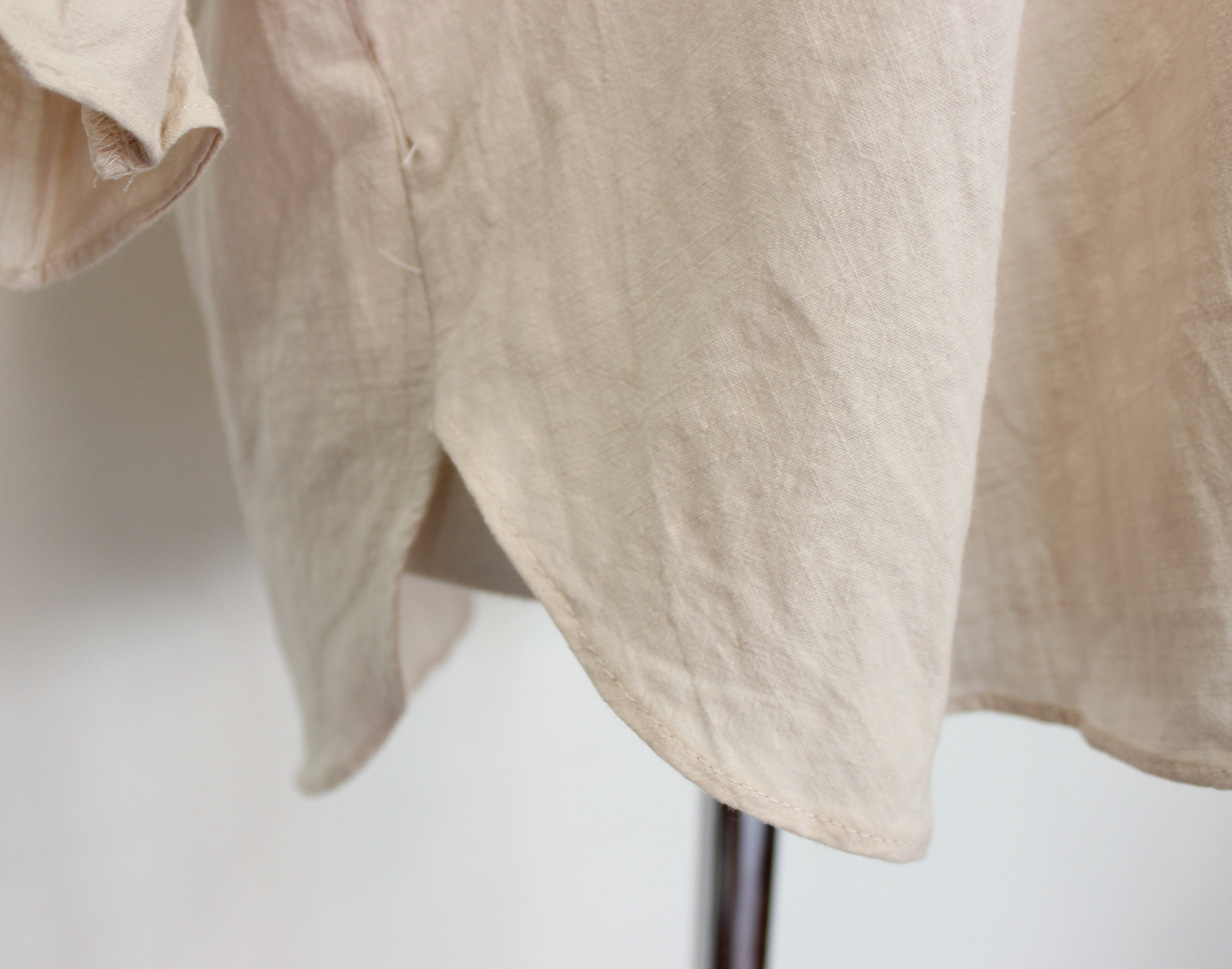 NEW FASHION LADY GIRL Blouse V-neck lace-off shoul