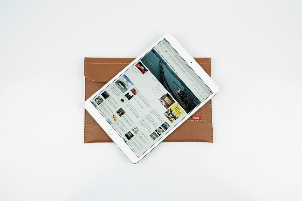 NEW iPad Cases HAKU'STORY iPad Pro 10.5 Case