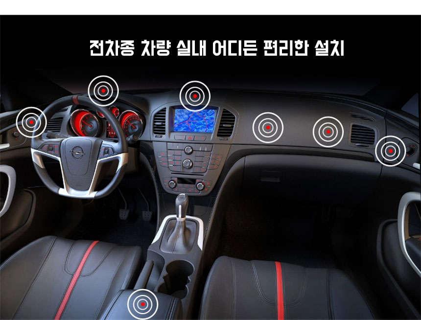NEW MOBILE PHONE HOLDER Magnetic cell phone holder
