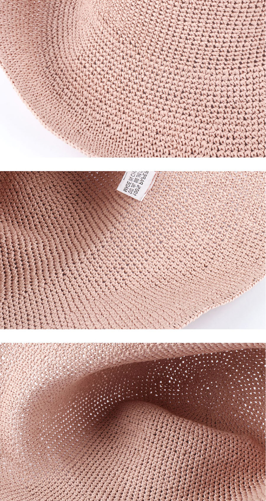 Women Sun Hats Cowgirl Knitting Slim Women Autumn 