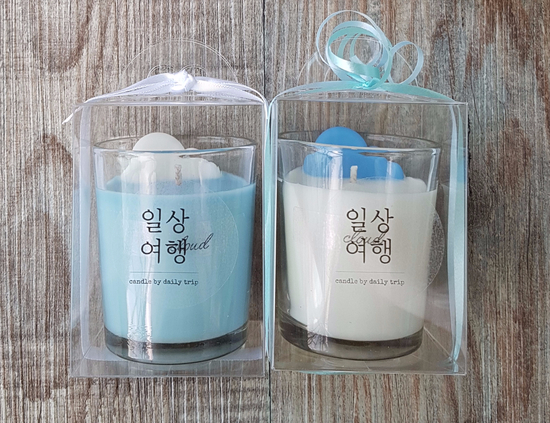 NEW CANDLE Handmade Candle Souvenir Cute Candle So