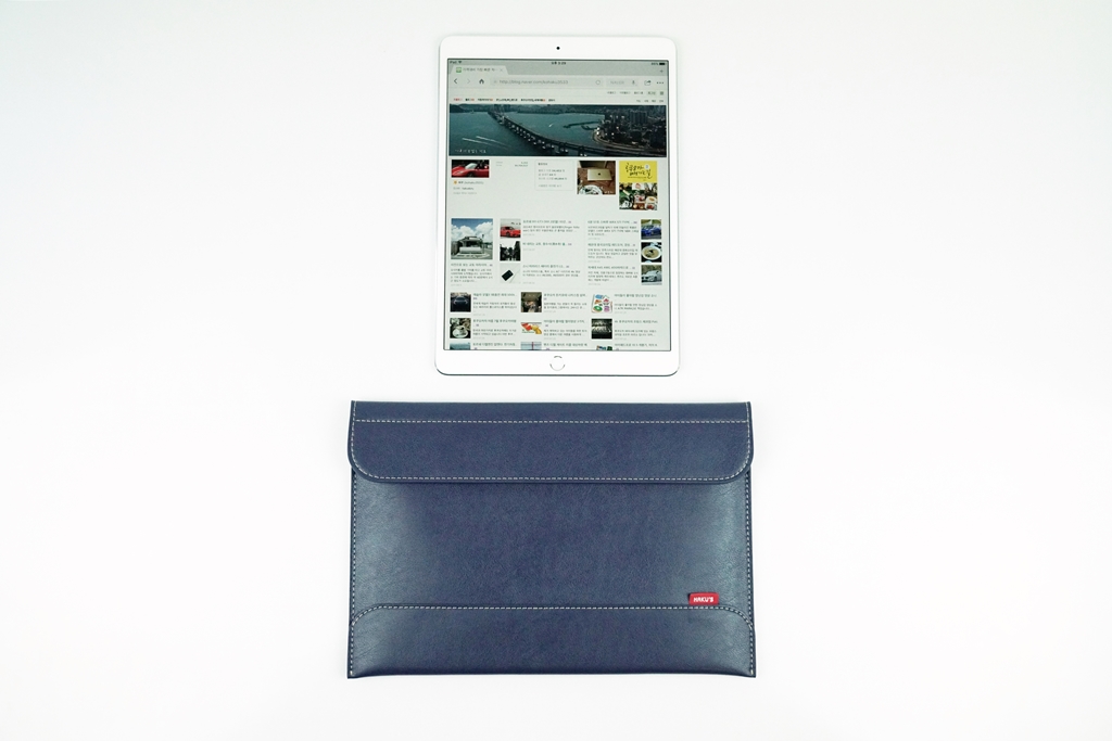 NEW iPad Cases HAKU'STORY iPad Pro 10.5 Case