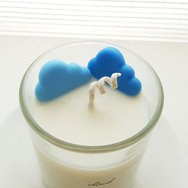 NEW CANDLE Handmade Candle Souvenir Cute Candle So
