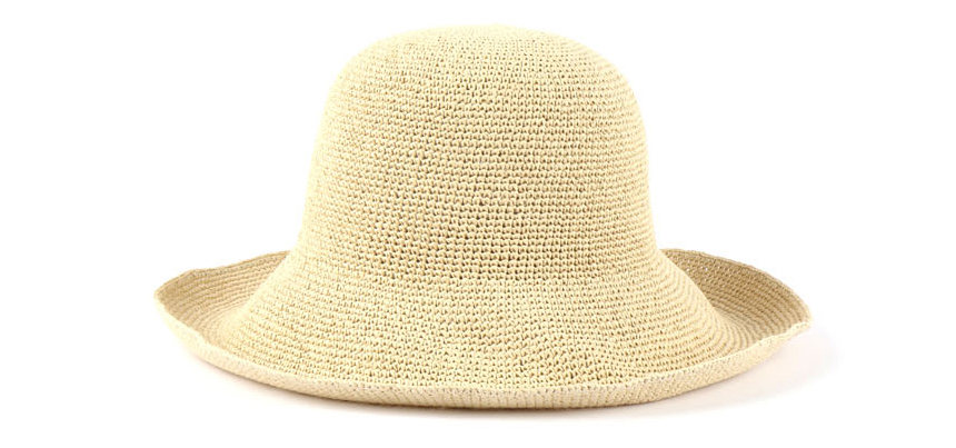 Women Sun Hats Cowgirl Knitting Slim Women Autumn 