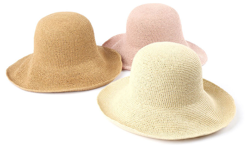 Women Sun Hats Cowgirl Knitting Slim Women Autumn 