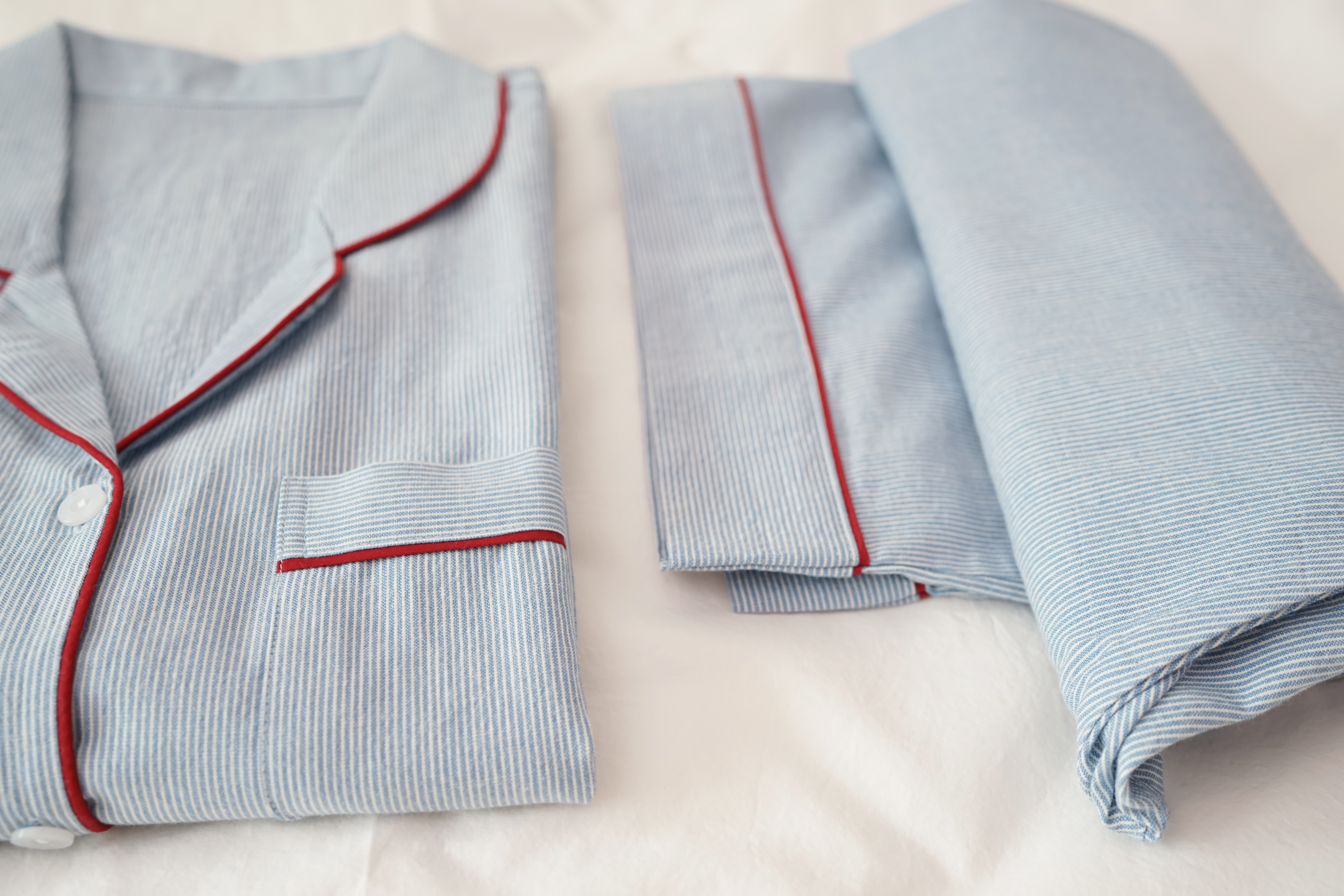 New 7 Pajamas _ Washing Straw Leaves Set Pretty pa
