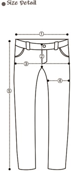 New Women's Pants Slim Boots Cut Span Slacks 4c