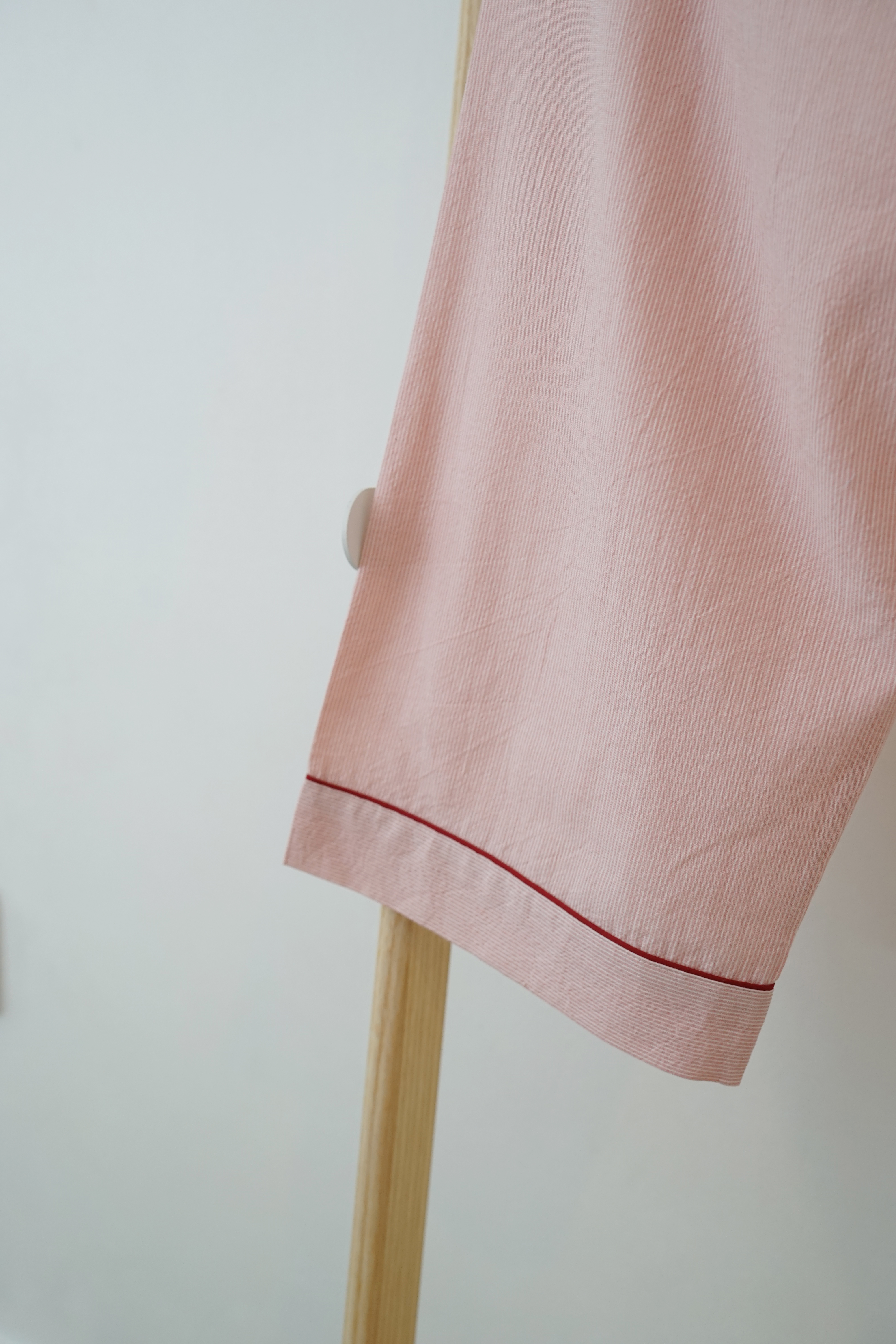 New 7 Pajamas _ Washing Straw Leaves Set Pretty pa
