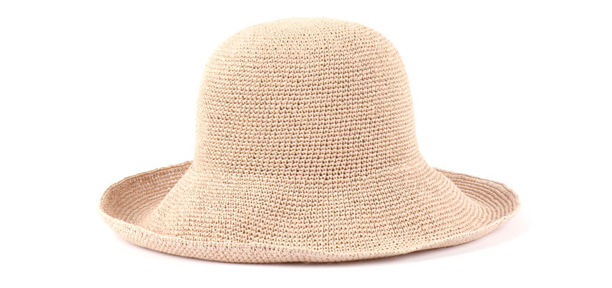 Women Sun Hats Cowgirl Knitting Slim Women Autumn 