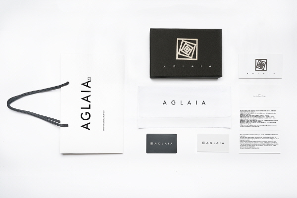 NEW CARD HOLDER WALLETS AGLIA AGLAIA FLET'S