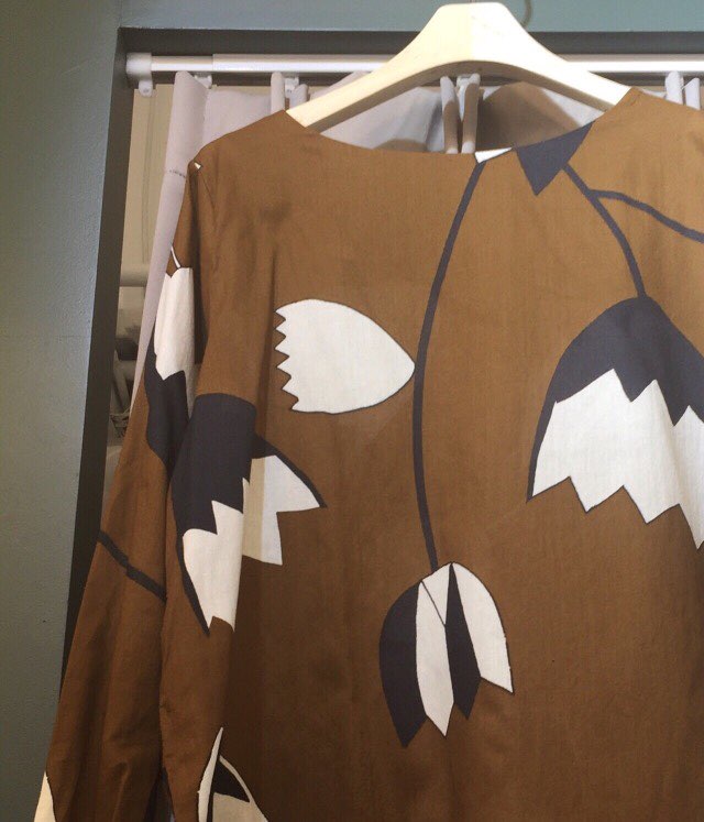 NEW FASHION LADY GIRL Blouse Flower Cotton Blouse 