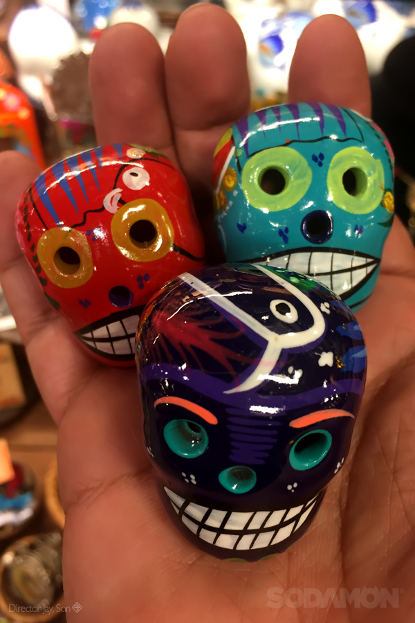 NEW FASHION SUNGLASSES Soda Monsters AT3004-C04