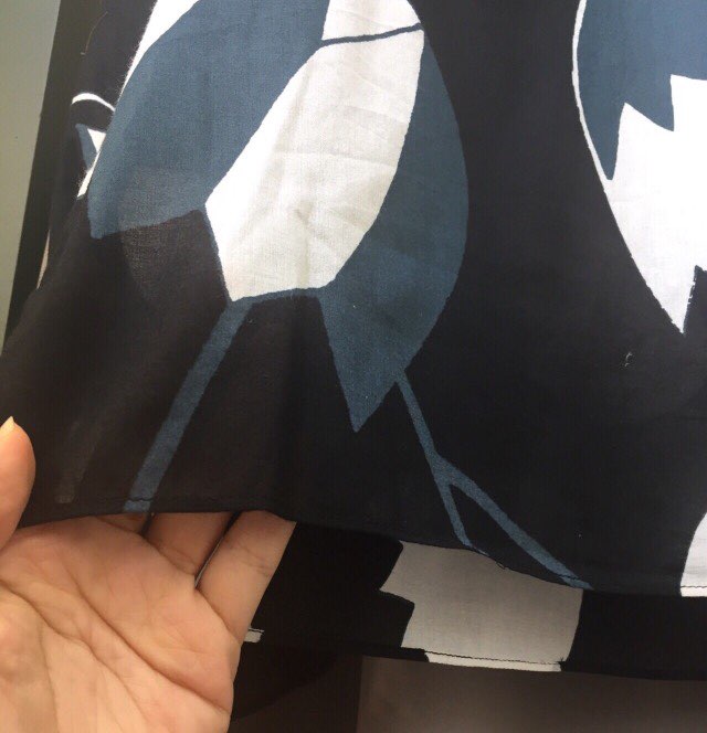 NEW FASHION LADY GIRL Blouse Flower Cotton Blouse 