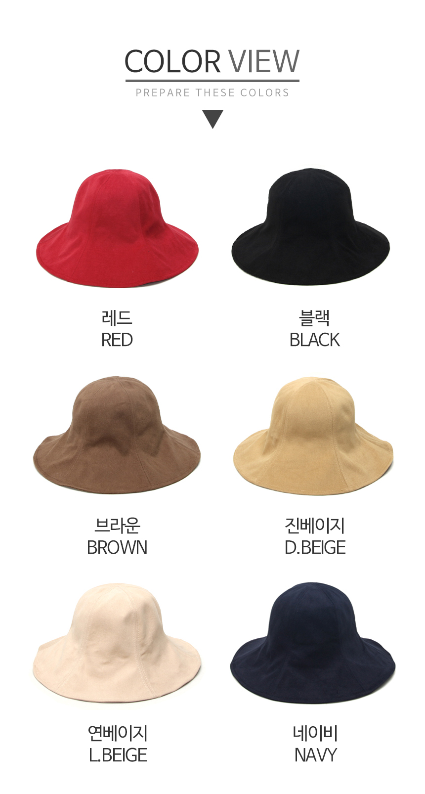 Women Sun Hats Light Daily Women Cotton Buckets Ha