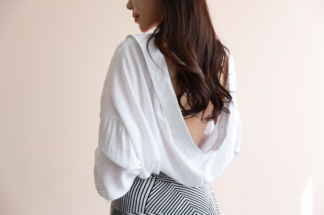 NEW FASHION LADY GIRL Blouse