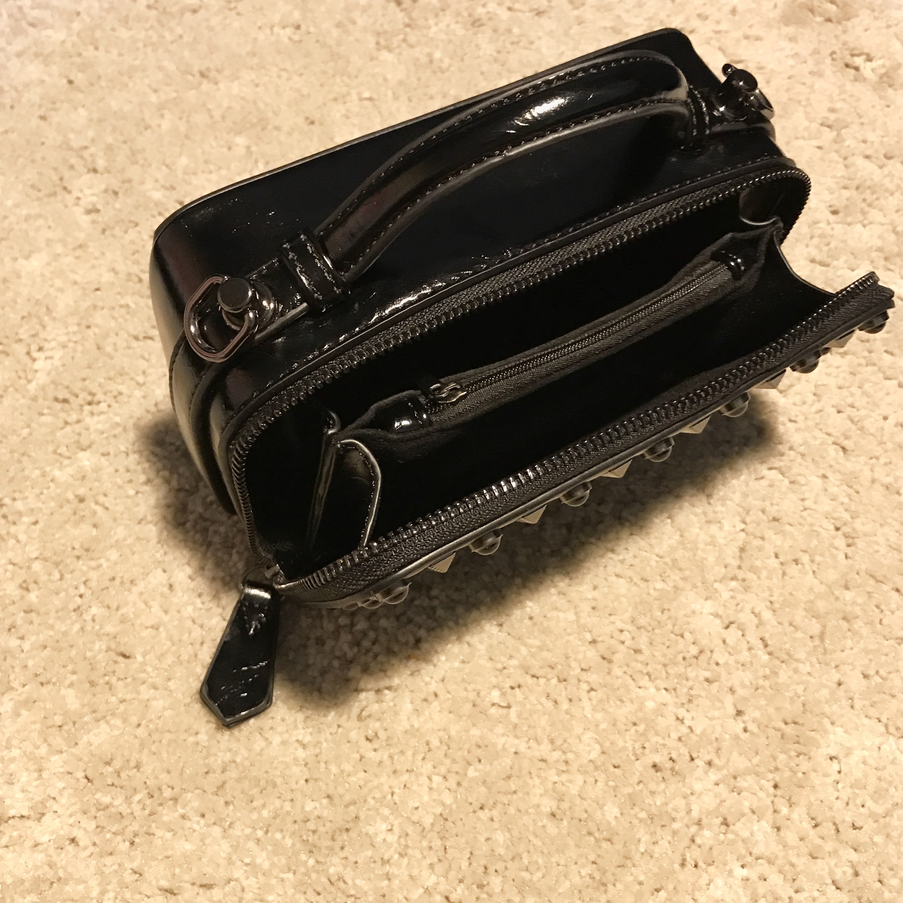 New Stud Mini 20 Women Clutch Daily Back Bag Recom