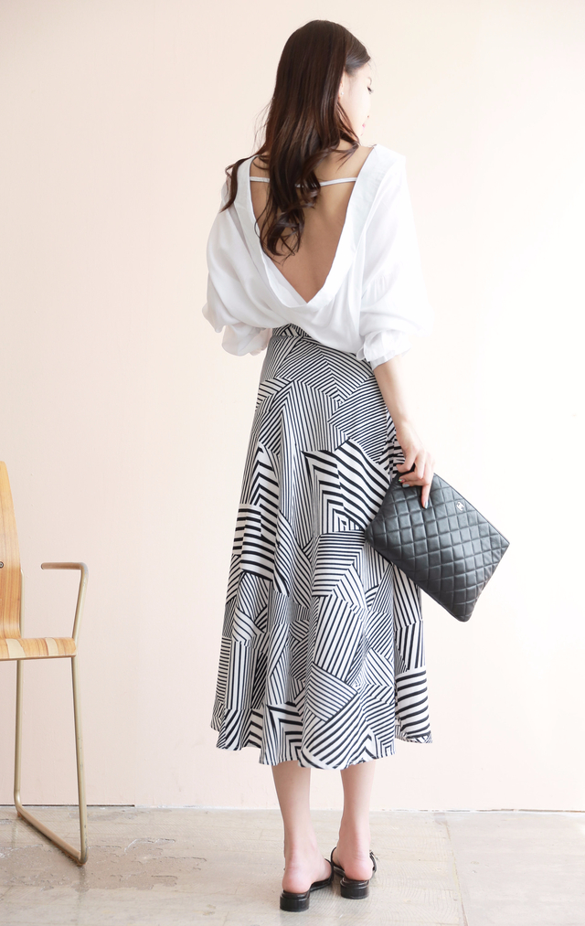 NEW FASHION LADY GIRL Blouse