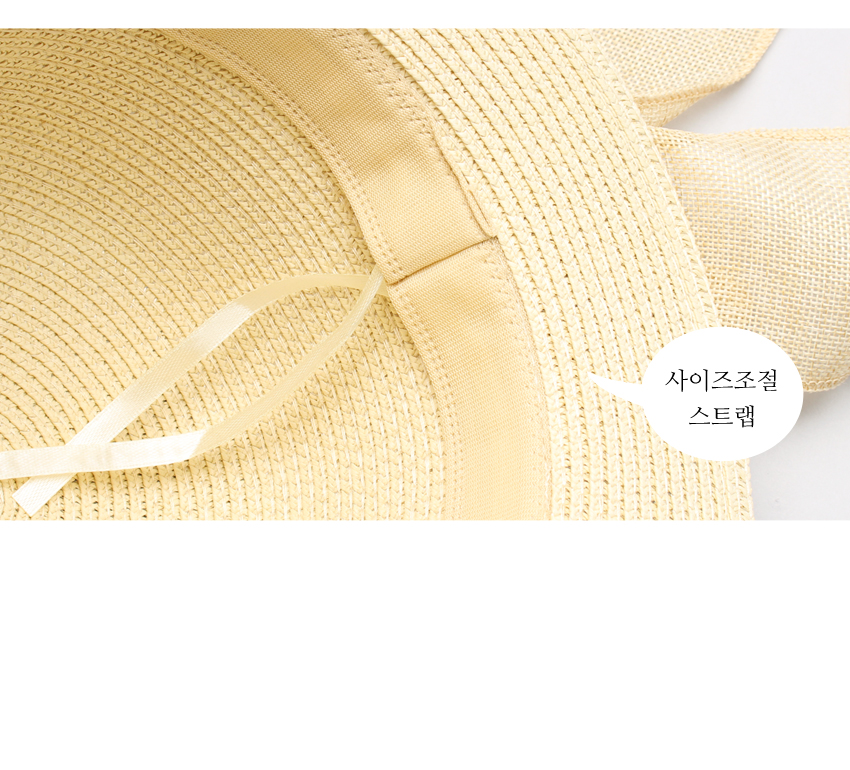 New Women's Hat Casual fashion summer holiday