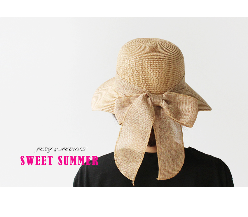 New Women's Hat Casual fashion summer holiday