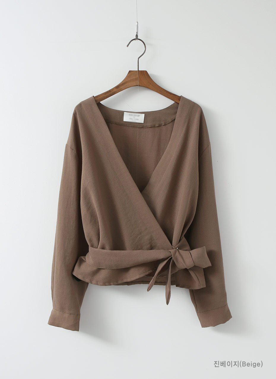 NEW FASHION LADY GIRL Blouse Belt Blouse 30 USA lo