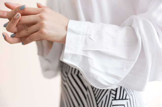 NEW FASHION LADY GIRL Blouse