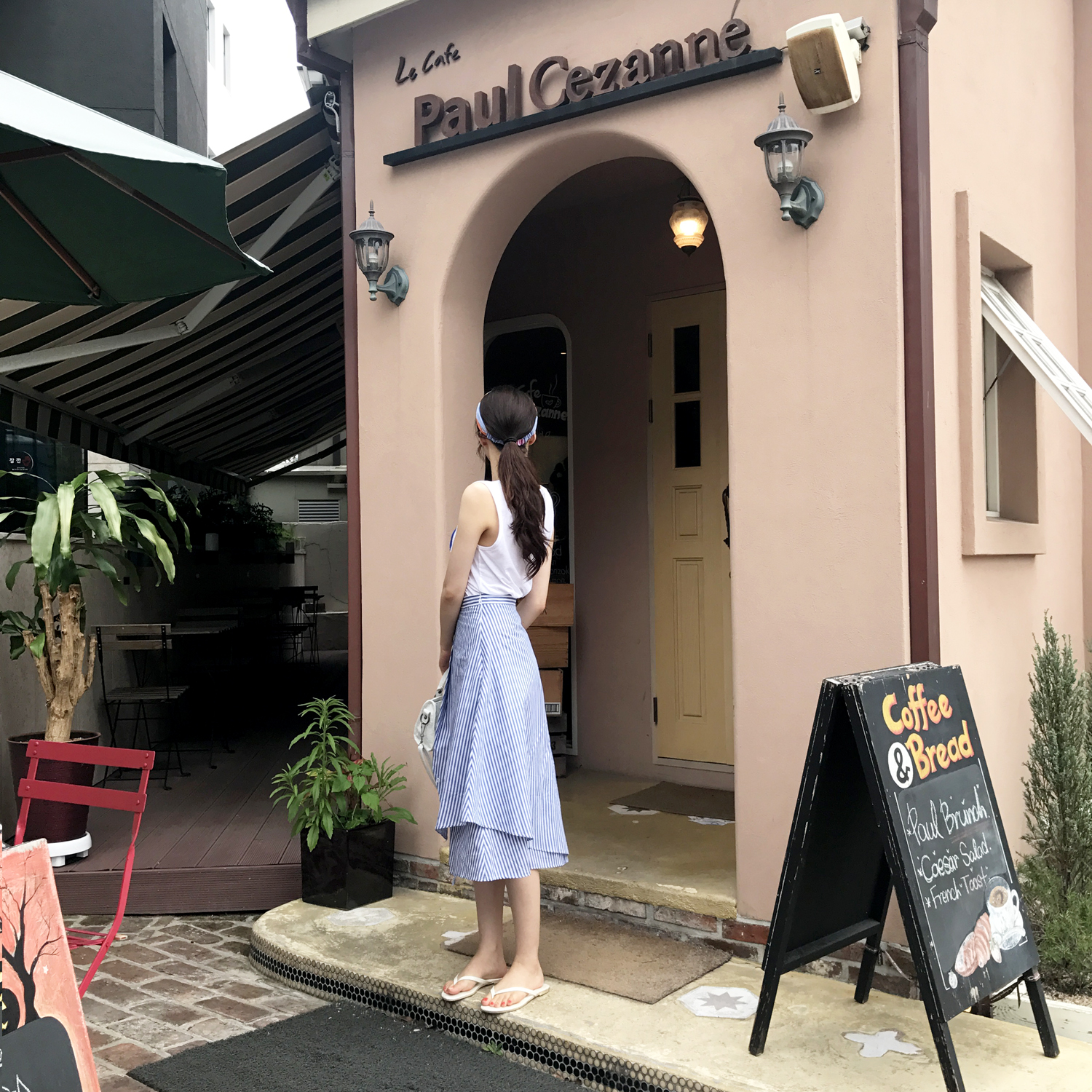 NEW FASHION LADY GIRL DRESS Summer Sale_02