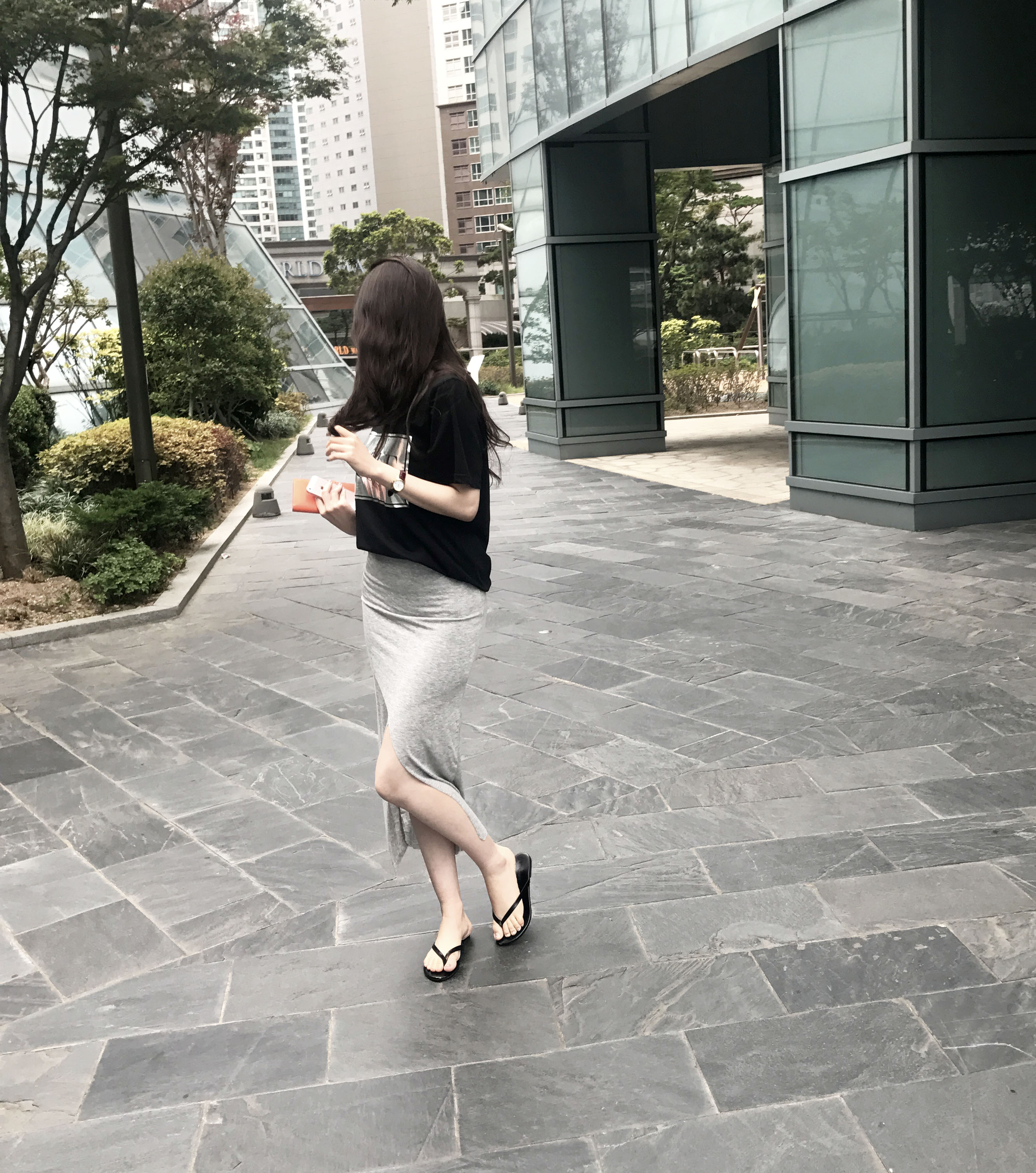 NEW FASHION LADY GIRL DRESS Summer Sale_02