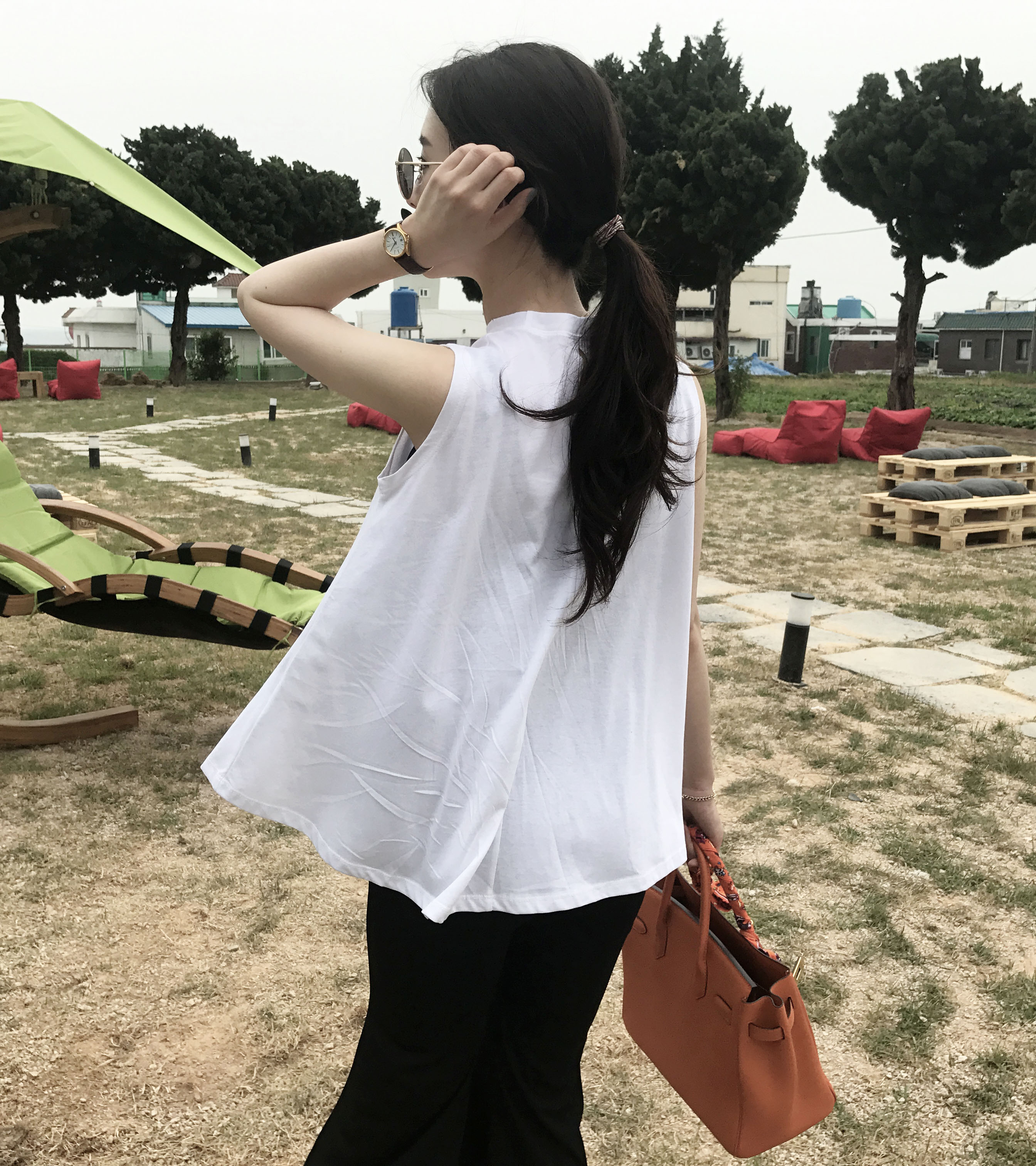 NEW FASHION LADY GIRL DRESS Summer Sale_02