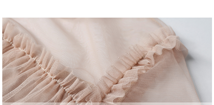 NEW FASHION LADY GIRL Blouse Microera Black Beige 