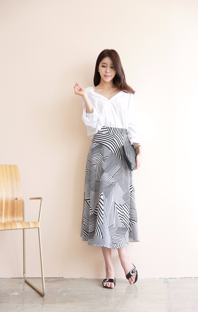 NEW FASHION LADY GIRL Blouse